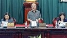 Постоянный комитет вьетнамского парламента рассмотрел исправленные законопроекты