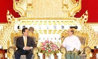 Премьер-министр Нгуен Тан Зунг успешно завершил визит в Мьянму