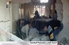 Более 130 человек погибли в результате терактов в Сирии