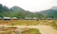 Уезд Тэйзанг призывает местных жителей к строительству новой деревни