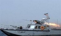Иран впервые успешно выполнил стрельбовое испытание ракеты класса "земля-воздух"