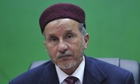Глава ПНС: Ливия может впасть в гражданскую войну