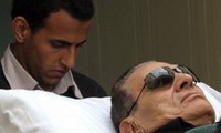 Бывшему президенту Египта  Хосни Мубараку грозит смертная казнь