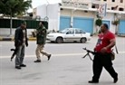 В столице Ливии вновь происходили столкновения