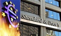 Негативное влияние решения агентства «S&P» понизить рейтинги европейских стран