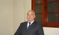 Интервью Чрезвычайного и полномочного посла Республики Беларусь в СРВ