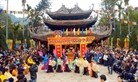 В уезде Ми Дык прошла церемония открытия праздника пагоды  Хыонг