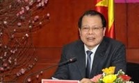 Вьетнам активизирует выполнение программы строительства новой деревни
