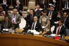 Реакция стран мира на непринятия Совбезом ООН резолюции по Сирии