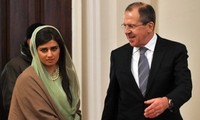 Россия и Пакистан активизируют многостороннее сотрудничество