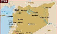 ЛАГ дала новую инициативу о стабилизации ситуации в Сирии