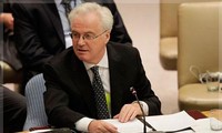 Россия предложила способы решения кризиса в Сирии