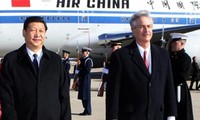 Дальнейшее развитие американо-китайских отношений