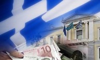 Греция одобрила программу бюджетной экономии в обмен на 130 млрд. евро