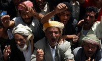 В Йемене усиливаются меры безопасности во время президентских выборов