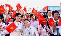 Стратегия развития молодежи Вьетнама