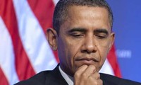 Президент США Барак Обама извинился перед афганцами за сожженный Коран