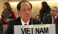 Вьетнам принимает участие в 19-й сессии Совета по правам человека ООН