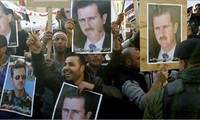 Сирийцы проголосовали за новую конституцию страны
