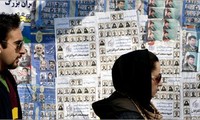 После парламентских выборов в Иране курс властей на мирное освоение атома...