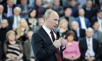 Россия обеспечивает справедливость президентских выборов 2012 года