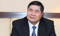 Посол Вьетнама в Японии вручил верительные грамоты