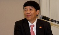 В США успешно открыт форум о Вьетнаме