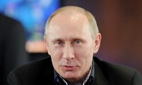 Перед новым хозяином Кремля стоит нелегкая задача
