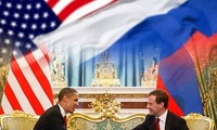 Россия продолжит политику активного диалога с США
