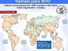 5 лет членства в ВТО: вьетнамские предприятия – оптимистические шаги вперед