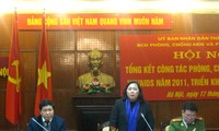 Борьба с наркоманией во Вьетнаме
