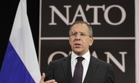 Россия не возлагает надежды на майский саммит Россия-НАТО