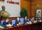 Премьер-министр СРВ провел встречу с Обществом вьетнамских ветеранов войны