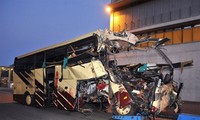 В Бельгии объявлен общенациональный траур в связи с автокатастрофой