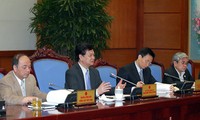 Премьер-министр Вьетнама встретился с руководителями Союза вьетнамских крестьян