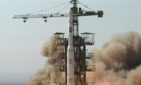 Приглашение КНДР международных  наблюдателей на запуск спутника