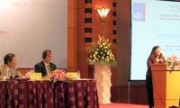ООН высоко оценивает равноправие полов во Вьетнаме