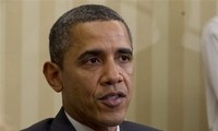 Обама направил правительству Афганистана письмо с извинениями за сожжение Корана
