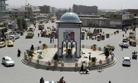 Не менее 10 человек погибли при взрыве в Афганистане