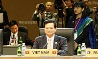 Выступление премьер-министра Нгуен Тан Зунга на 2-м Саммите по ядерной...