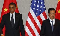 Китайско-американские переговоры в кулуарах саммита по ядерной безопасности