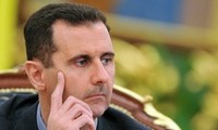 Арабские страны не потребовали отставки президента Сирии