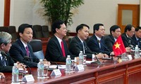 Визит премьер-министра Нгуен Тан Зунга служит важным вкладом в углубление...