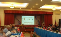 «Вьетнам и Россия: экономическое развитие и инновационное сотрудничество»