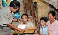 Эйджент орандж продолжает негативно влиять на вьетнамское население