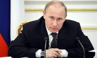 Путин обозначил дорожную карту по стратегическим направлениям развития страны