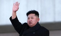 Ким Чен Ына избрали первым секретарем Трудовой партии КНДР