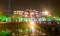 Продолжаются мероприятия в рамках Фестиваля Хюэ-2012
