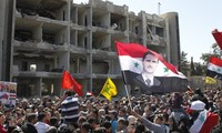 Совбез ООН проголосует по проекту резолюции о направлении наблюдателей в Сирию