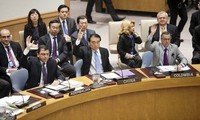 Совбез ООН одобрил резолюции о направлении наблюдателей в Сирию